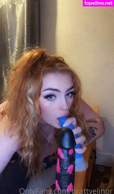Brattyelinor OnlyFans Thumbnail #Tu8G9sIRVT