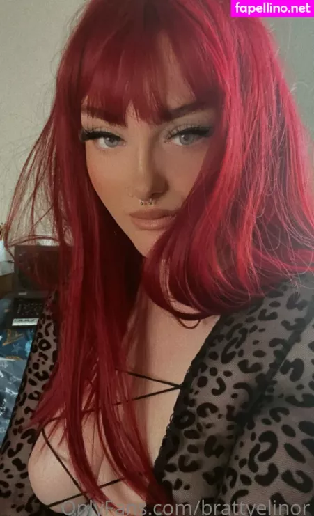 Brattyelinor OnlyFans Thumbnail #zkt1QPgtaD