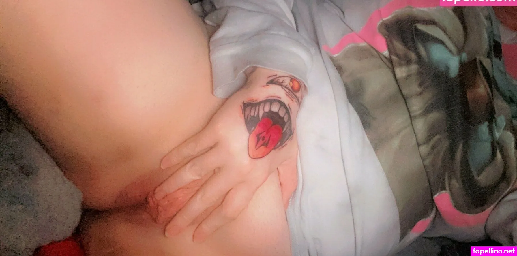 brattyfaerie, kyorithefae Nude Leaked OnlyFans Photo #FFdrPMV7vh
