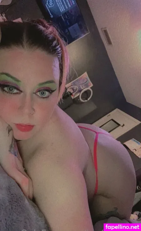 Brattyfaerie OnlyFans Thumbnail #V23GaGA0VW