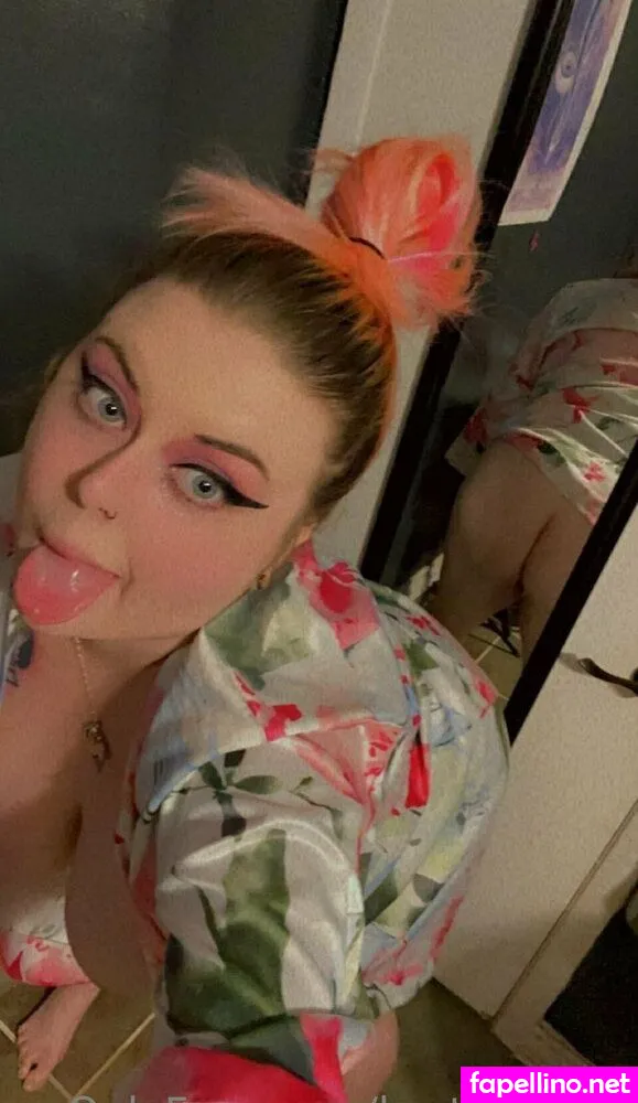 brattyfaerie, kyorithefae Nude Leaked OnlyFans Photo #lQVsAx9Xmn