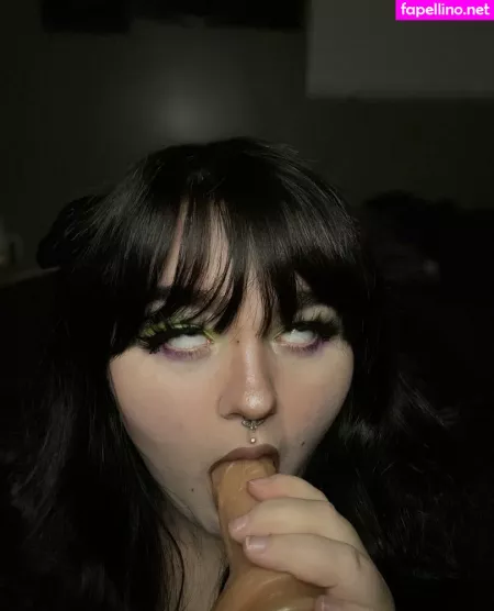 Brattyfern OnlyFans Thumbnail #FbBz3smK8q