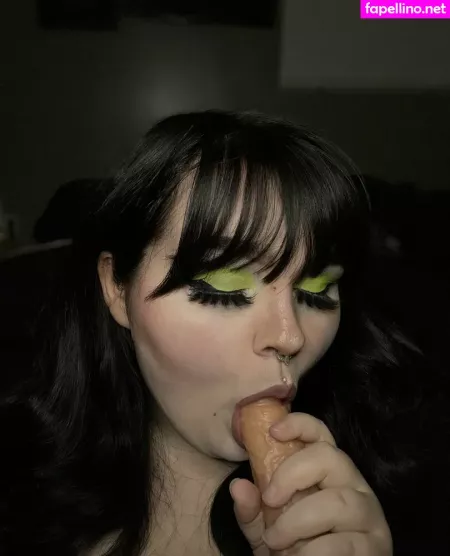 Brattyfern OnlyFans Thumbnail #RMC7HEXx52