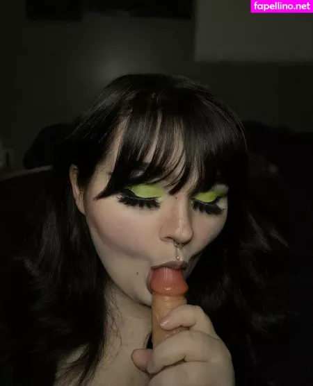 Brattyfern OnlyFans Thumbnail #dyLNLLkScX