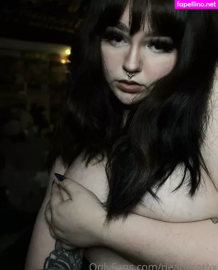 Brattyfern OnlyFans Thumbnail #uHW2fyfvdy