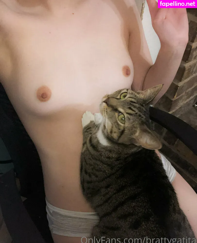 brattygatita, okgatti Nude Leaked OnlyFans Photo #soW3WE11LA
