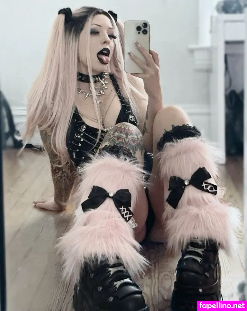 brattykayla, brattykayla666 Nude Leaked OnlyFans Photo #WMPLCWSDG9