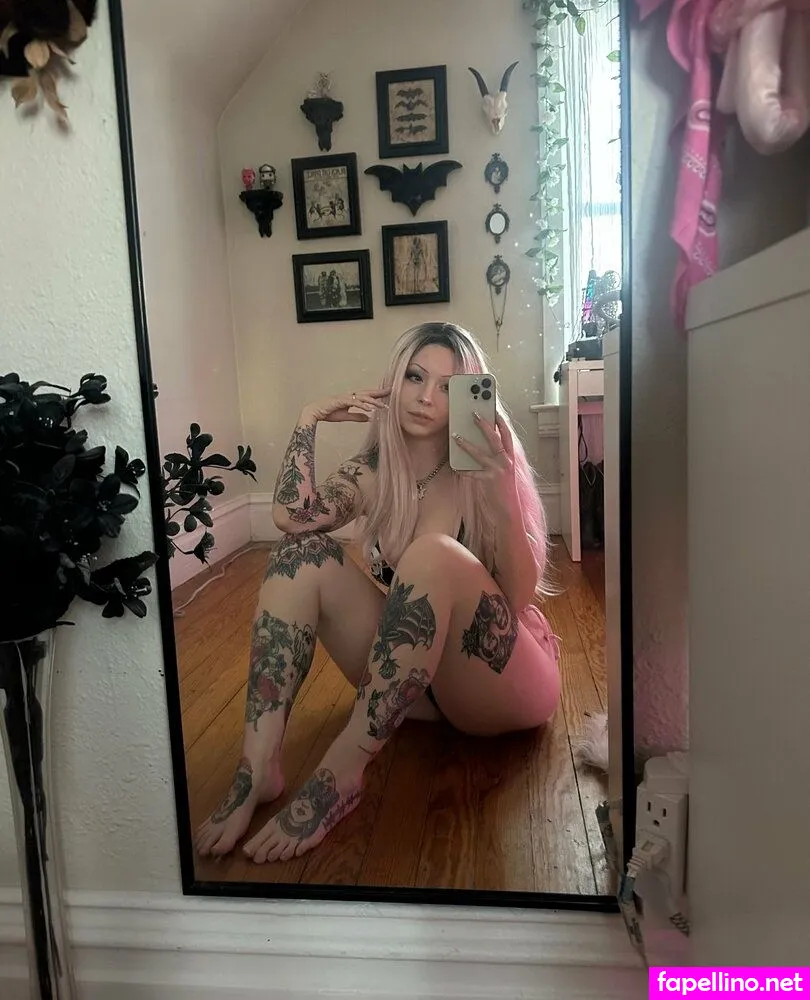 brattykayla, brattykayla666 Nude Leaked OnlyFans Photo #vJ25baXSYU