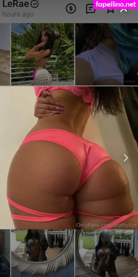 Brattylizz OnlyFans Thumbnail #RKl2cMipVe