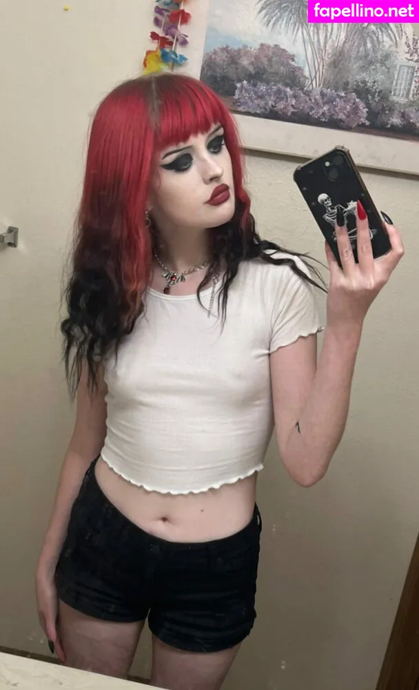 brattymaddie666, dollltears, dolltears Nude Leaked OnlyFans Photo #aDEhDdJeTq