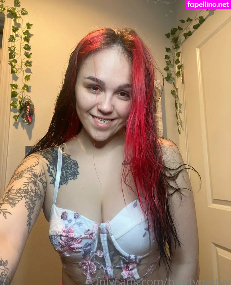 brattynatty_, brattynattyy Nude Leaked OnlyFans Photo #C4evh5DZcE