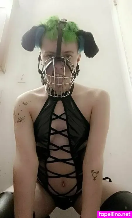 Brattypuppybite OnlyFans Thumbnail #UYLwSEyrZi
