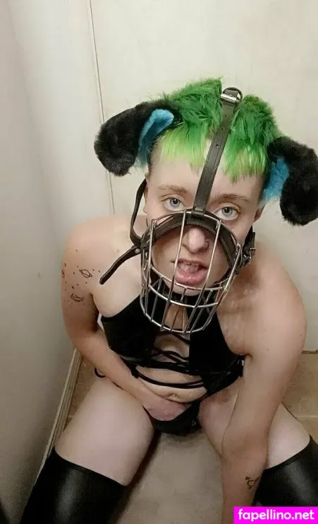 Brattypuppybite OnlyFans Thumbnail #WfelbjsH9l