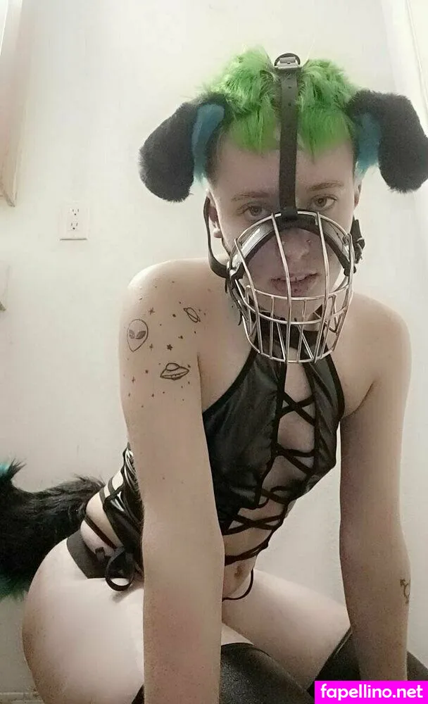 brattypuppybite, brattypuppyyy Nude Leaked OnlyFans Photo #Zimc3Hc9se
