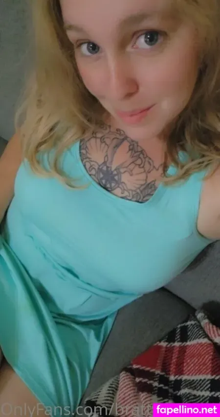 Brattysiren94 OnlyFans Thumbnail #8wEea5qbJD