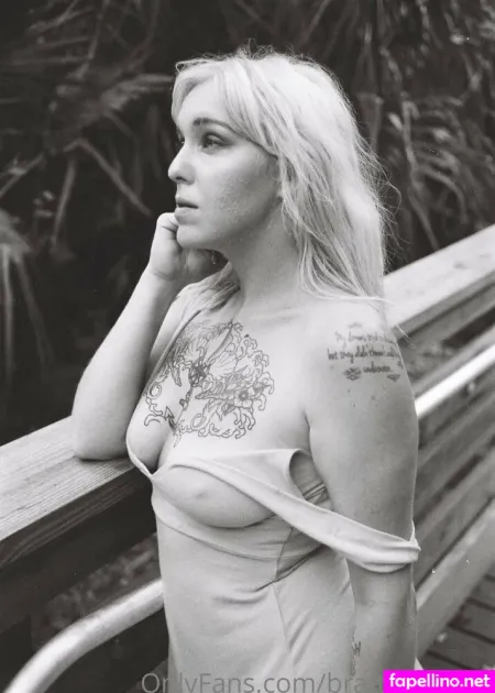 Brattysiren94 OnlyFans Thumbnail #nmLRCL5ykt