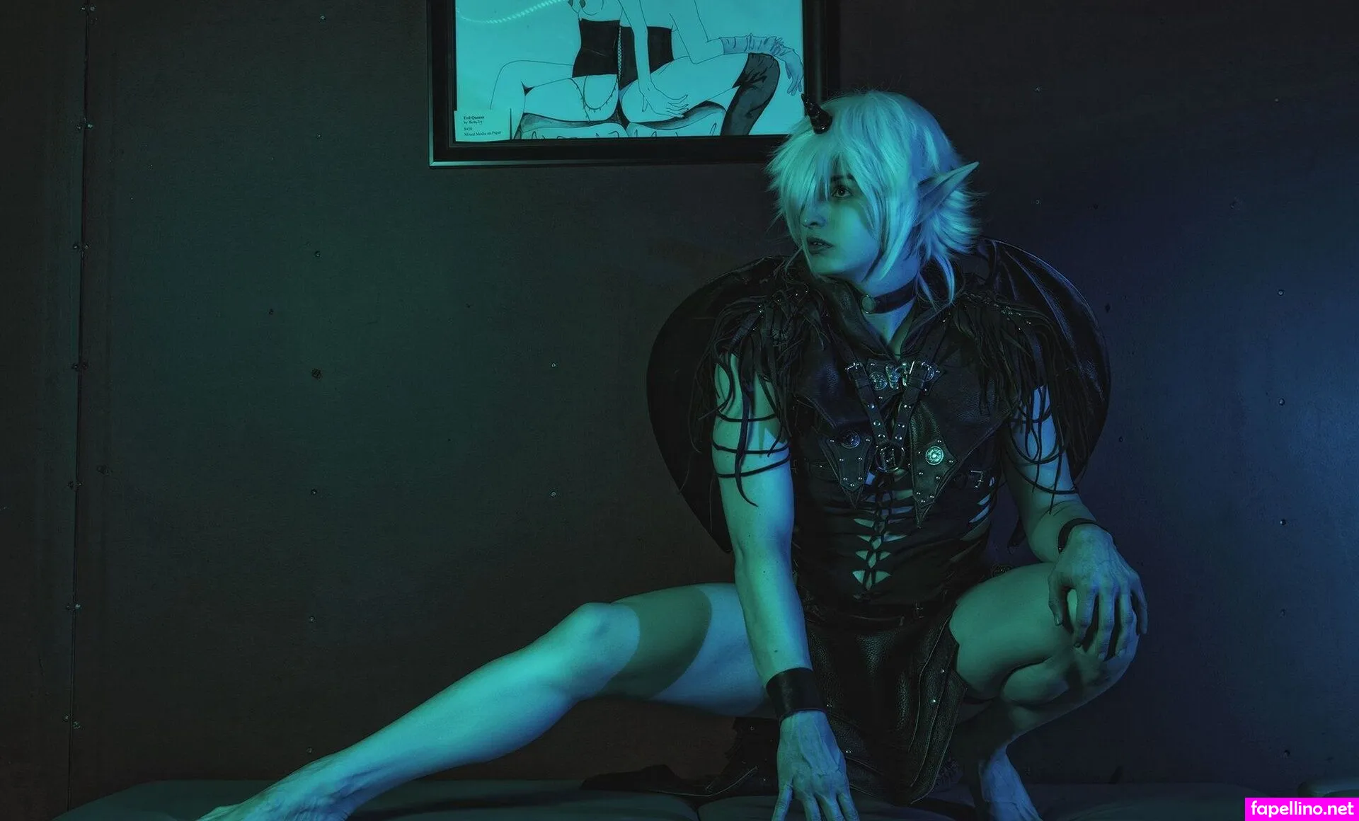 BrattySuccuboi Nude Leaked OnlyFans Photo #XSq0rm3vPL