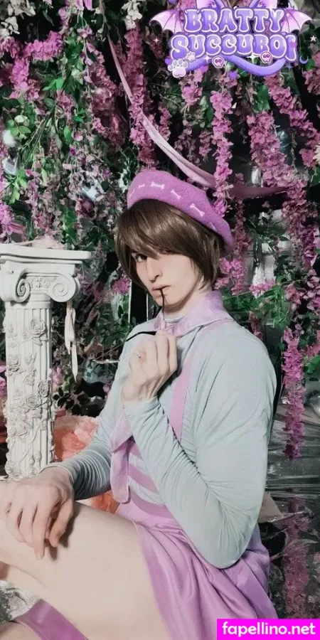 Brattysuccuboi OnlyFans Thumbnail #tiiJE2vcVW