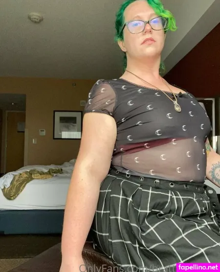 Brattytreestar OnlyFans Thumbnail #1VO5SdKbwq