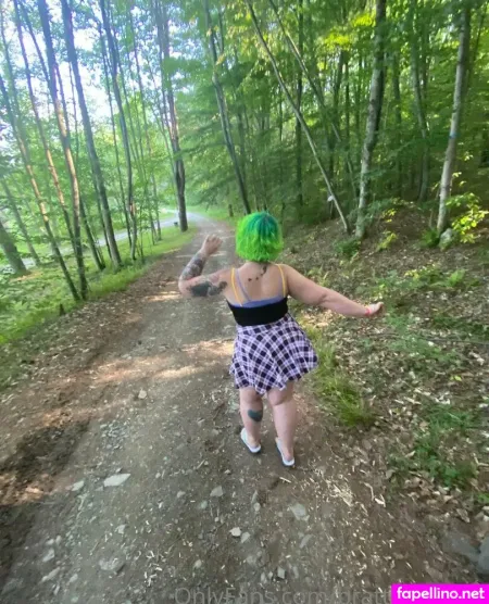 Brattytreestar OnlyFans Thumbnail #2o4qpwZhd8