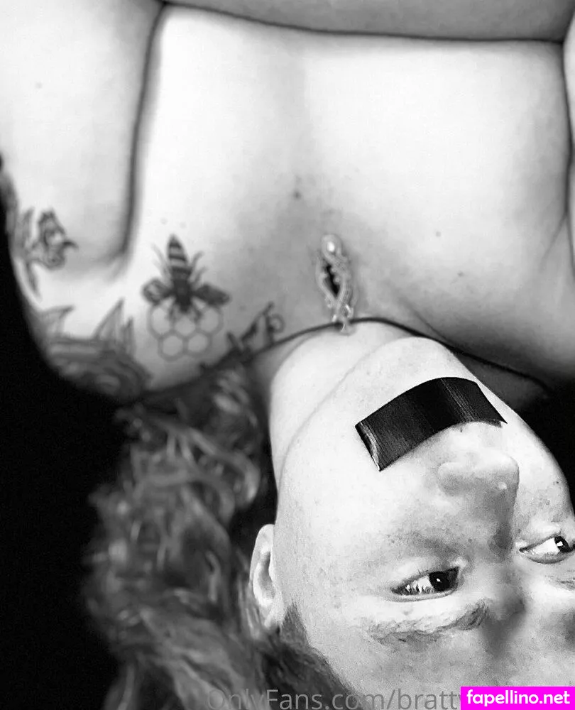 brattytreestar Nude Leaked OnlyFans Photo #KsQ5zICkIp