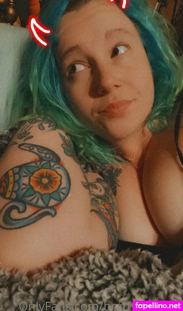 brattytreestar Nude Leaked OnlyFans Photo #NdORUDCD46