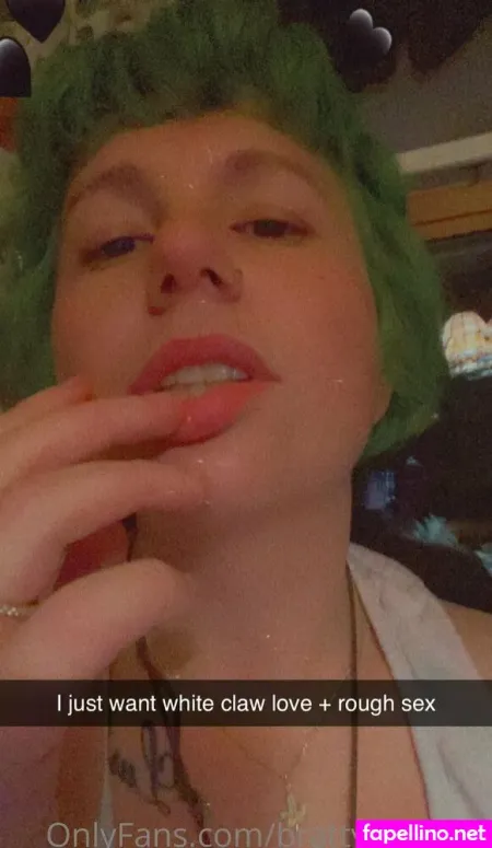 Brattytreestar OnlyFans Thumbnail #bTerSutcyr