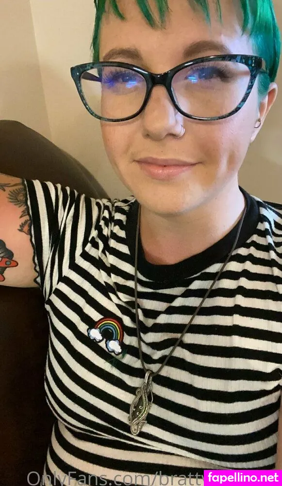 brattytreestar Nude Leaked OnlyFans Photo #g89tti5aRU