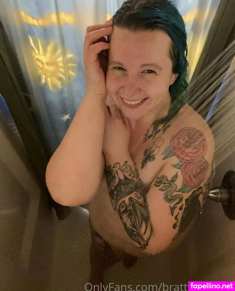 brattytreestar Nude Leaked OnlyFans Photo #juNJrfBEWV