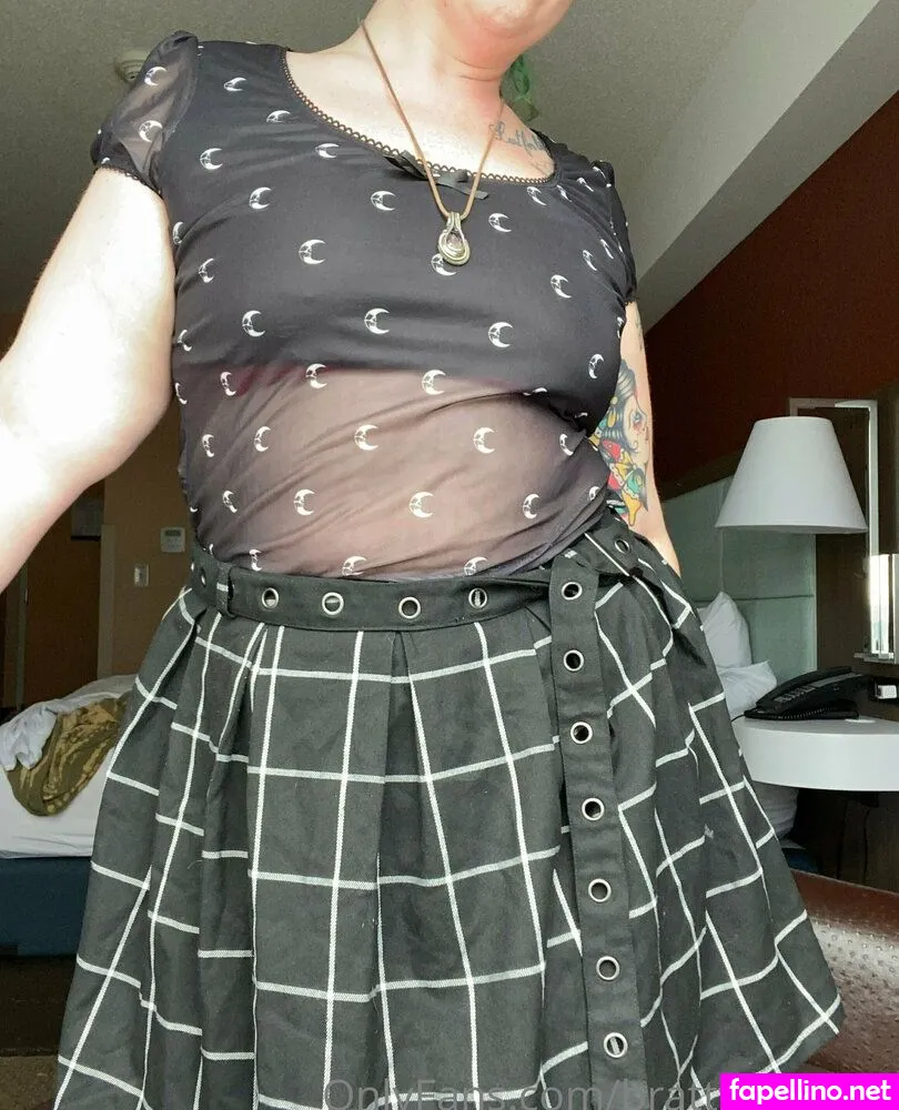 brattytreestar Nude Leaked OnlyFans Photo #qG9CbemYQ2