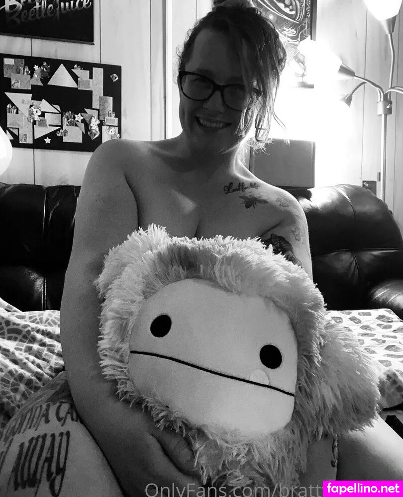 brattytreestar Nude Leaked OnlyFans Photo #tgKwbfpfOP