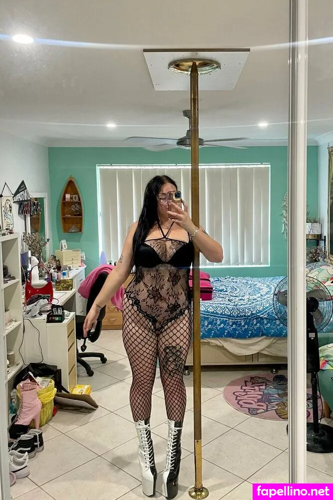 brattybaby666, bratxbaby666 Nude Leaked OnlyFans Photo #FoBnk06Kmo