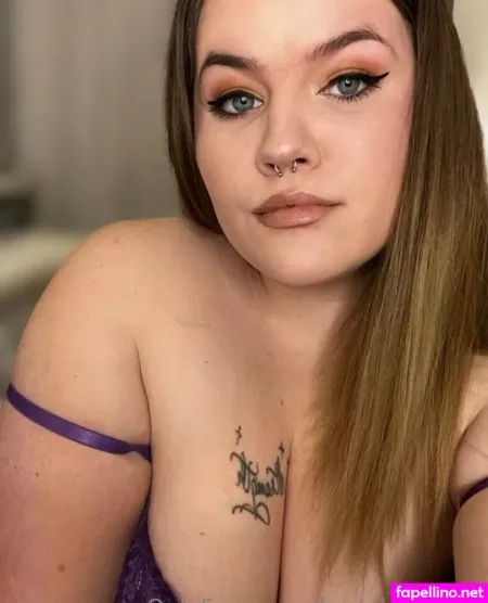 Bratzbabyy94 OnlyFans Thumbnail #RGv0S566gd