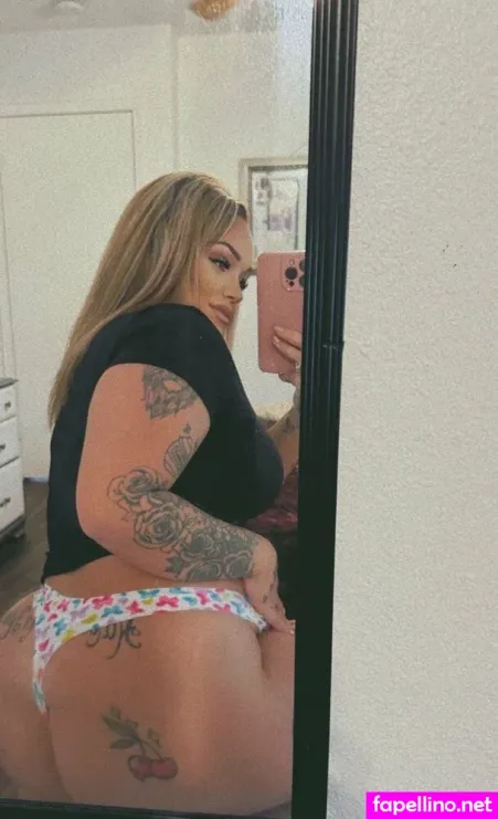 Bratzbabyy94 OnlyFans Thumbnail #XfXEn6NwpB