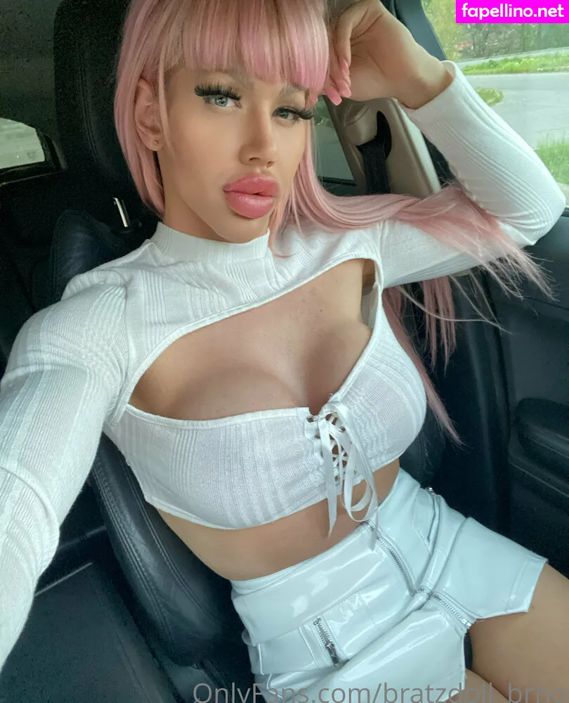 bratzdoll__official, bratzdoll_brno Nude Leaked OnlyFans Photo #LqfdEMBPnP