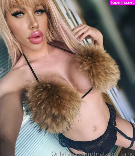 Bratzdoll Brno OnlyFans Thumbnail #ShsPhwmnH1