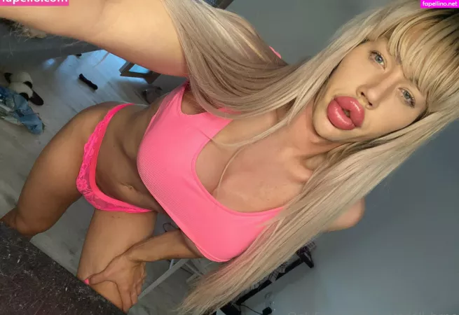 Bratzdoll Brno OnlyFans Thumbnail #o37AhSXHaC