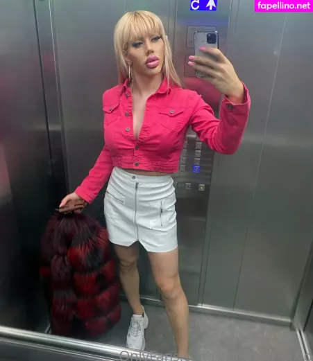 Bratzdoll Brno OnlyFans Thumbnail #sUIsa1S3qZ