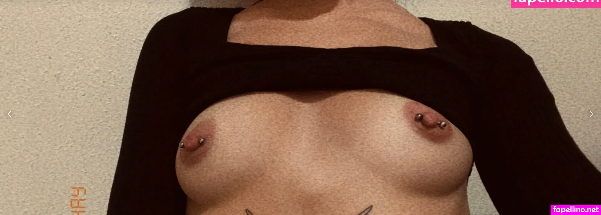 bratzdollbreath Nude Leaked OnlyFans Photo #Rg6c7a0DUl