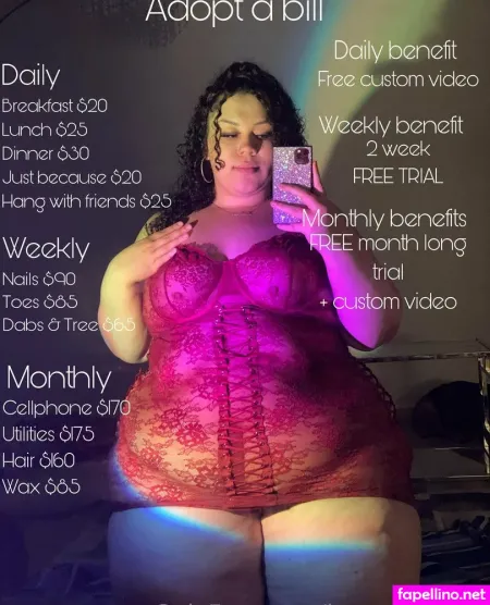 Bratzdollmadi OnlyFans Thumbnail #AOK8PkxJ99