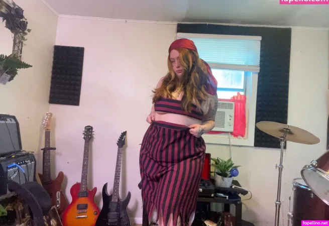 Bratzzdollflesh OnlyFans Thumbnail #Jfat8l6RJY