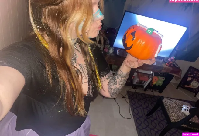 Bratzzdollflesh OnlyFans Thumbnail #KaxtiLDaNV