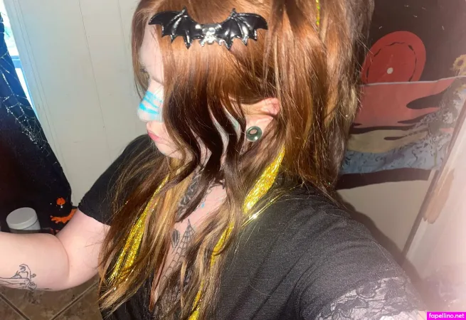 Bratzzdollflesh OnlyFans Thumbnail #blwTsp7fTM