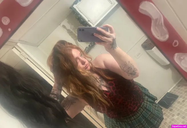 Bratzzdollflesh OnlyFans Thumbnail #fAYFRYPPWG