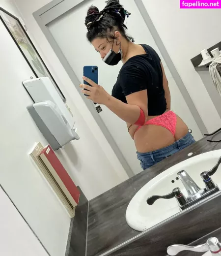 Bravvamichelle OnlyFans Thumbnail #iVpHxyHSR5