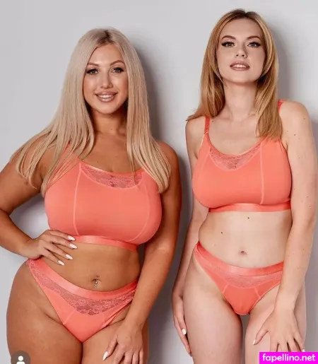 Brazerie Lingerie Models OnlyFans Thumbnail #VuwphxBlHL