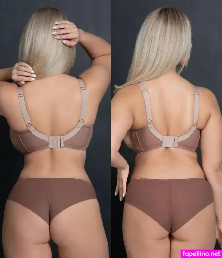 Brazerie Lingerie Models OnlyFans Thumbnail #XL4p62ZMPa