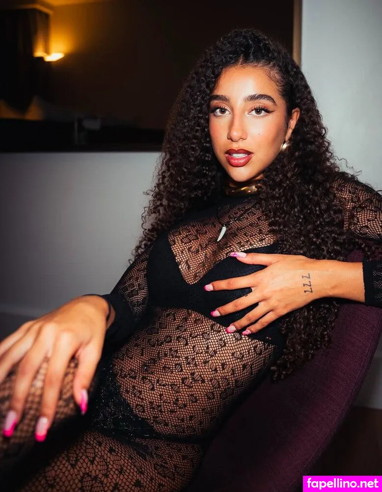 alexiyahalice Nude Leaked OnlyFans Photo #3XPQL7R1DA