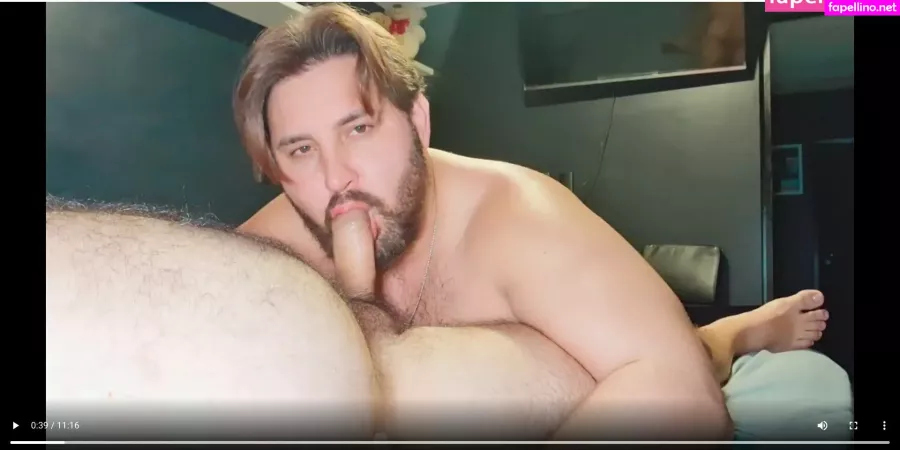 Brazildaddybearfreepage OnlyFans Thumbnail #15CATGNG4n