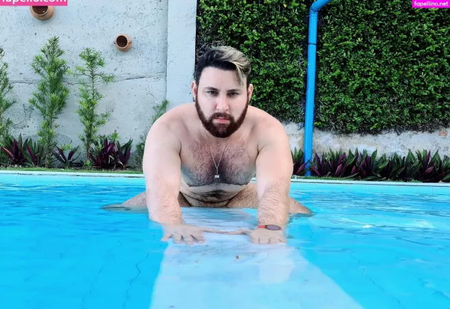 Brazildaddybearfreepage OnlyFans Thumbnail #2sHjQusgV7